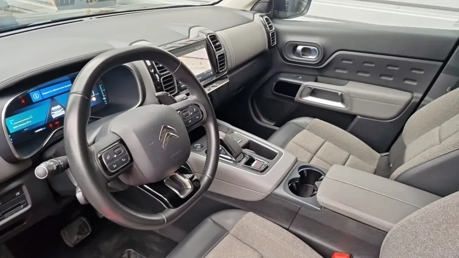 CITROEN C5 Aircross -