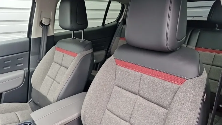 CITROEN C5 Aircross -