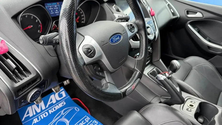 FORD Focus -