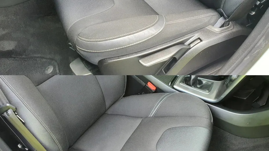 VOLVO V40 -