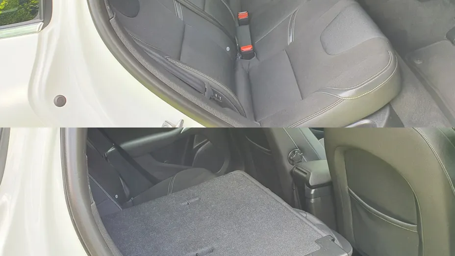 VOLVO V40 -