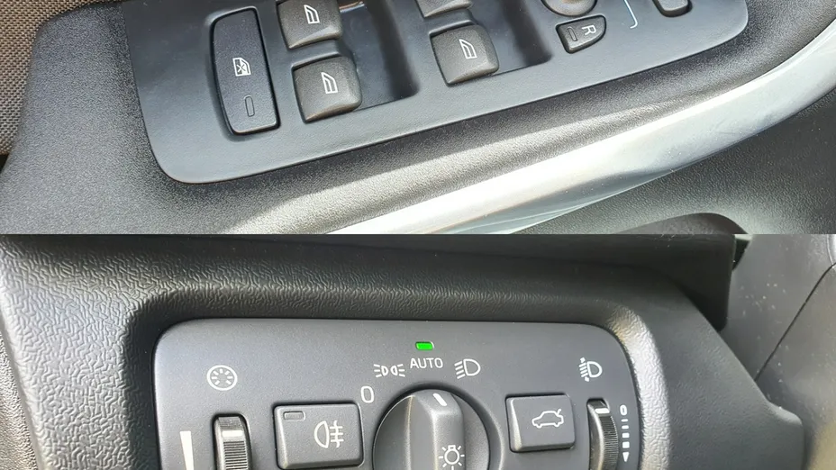 VOLVO V40 -