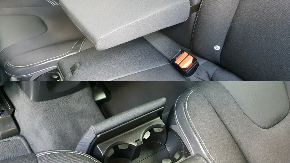 VOLVO V40 -
