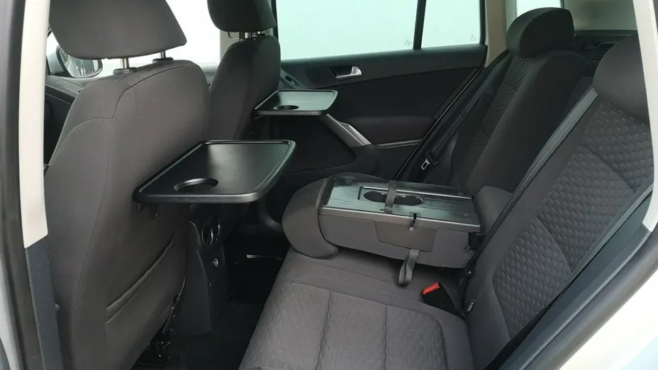 VOLKSWAGEN Tiguan -