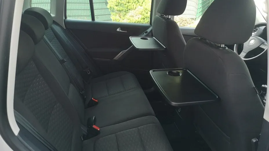 VOLKSWAGEN Tiguan -