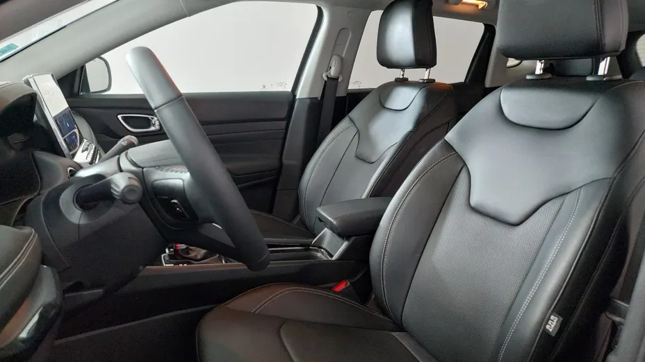 JEEP Compass -
