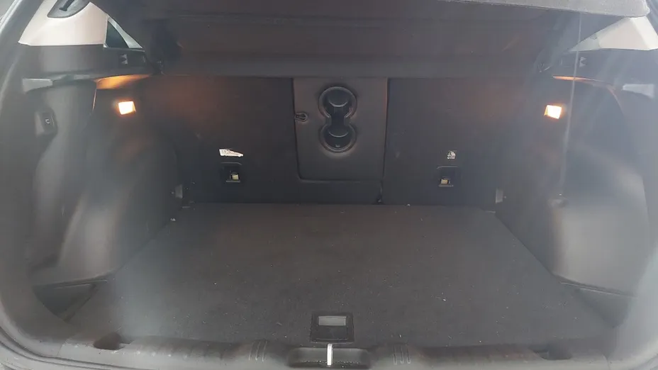 JEEP Compass -