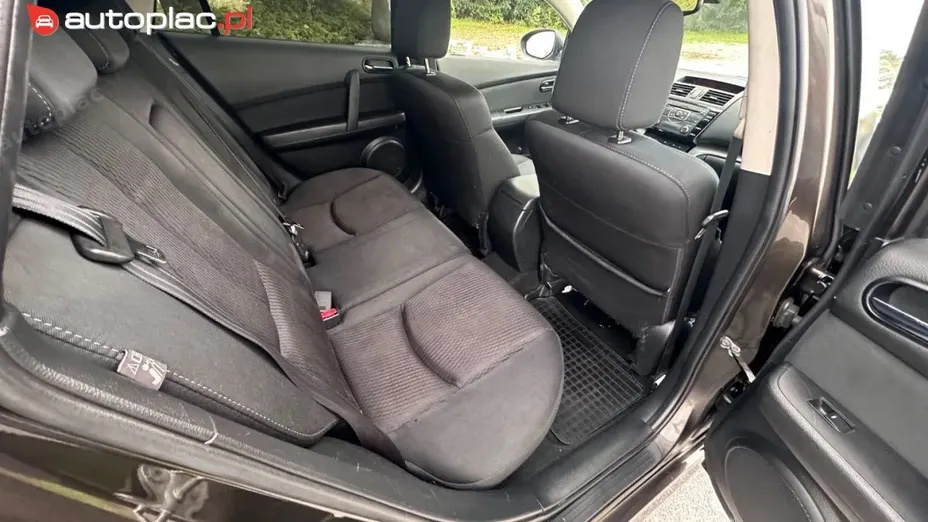 MAZDA 6 6 2.0 Sport