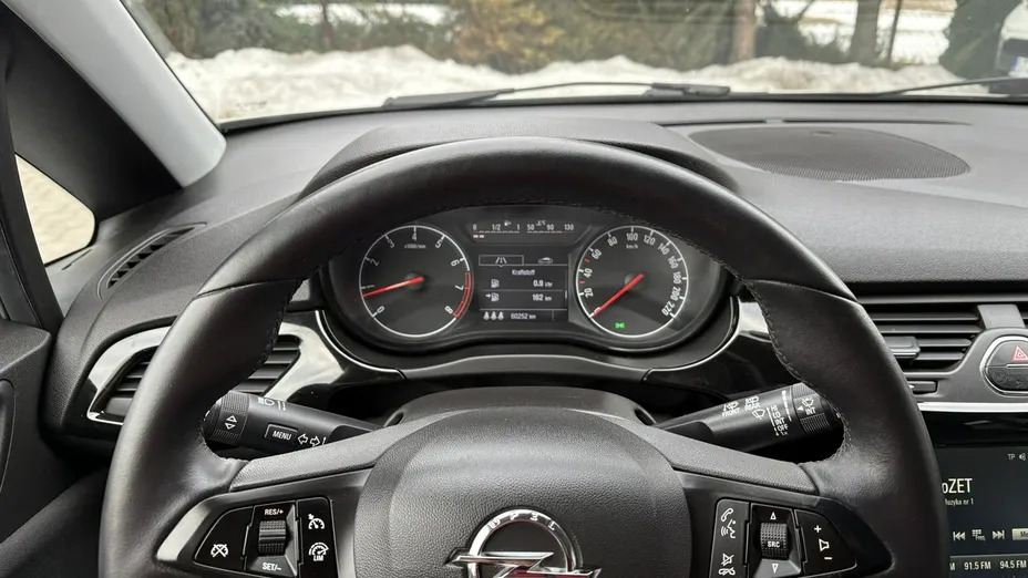 OPEL Corsa -