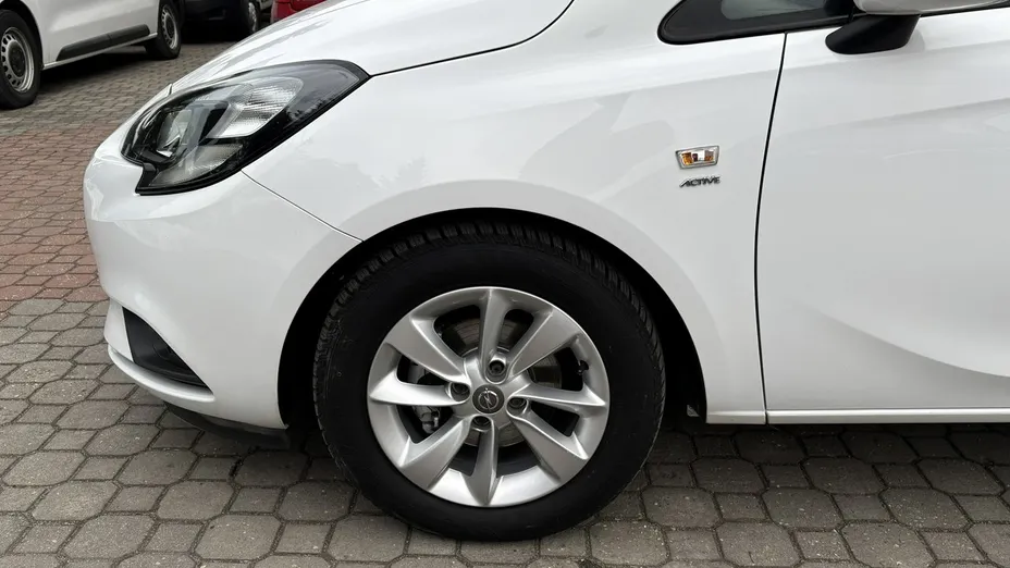 OPEL Corsa -
