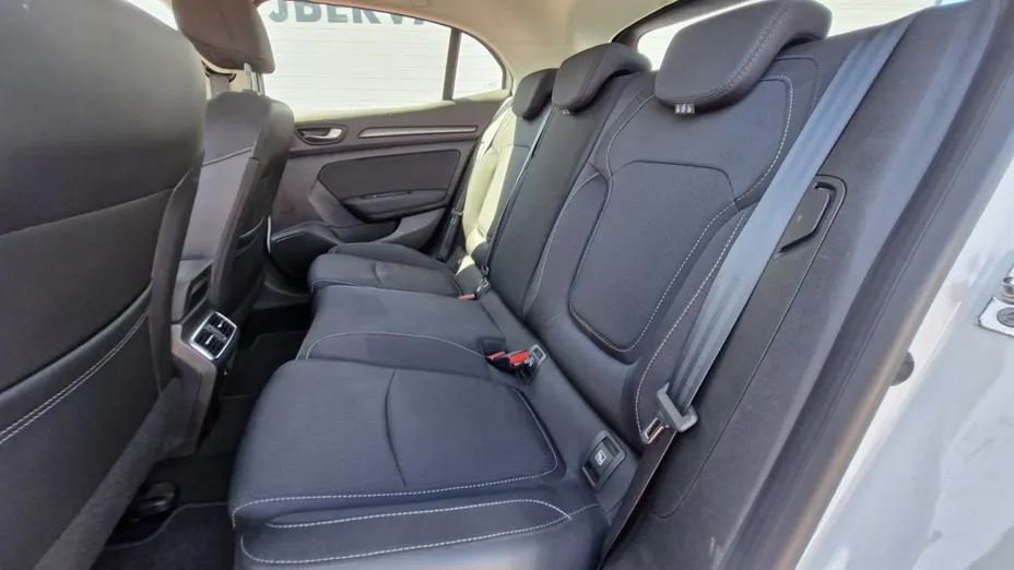 RENAULT Megane -