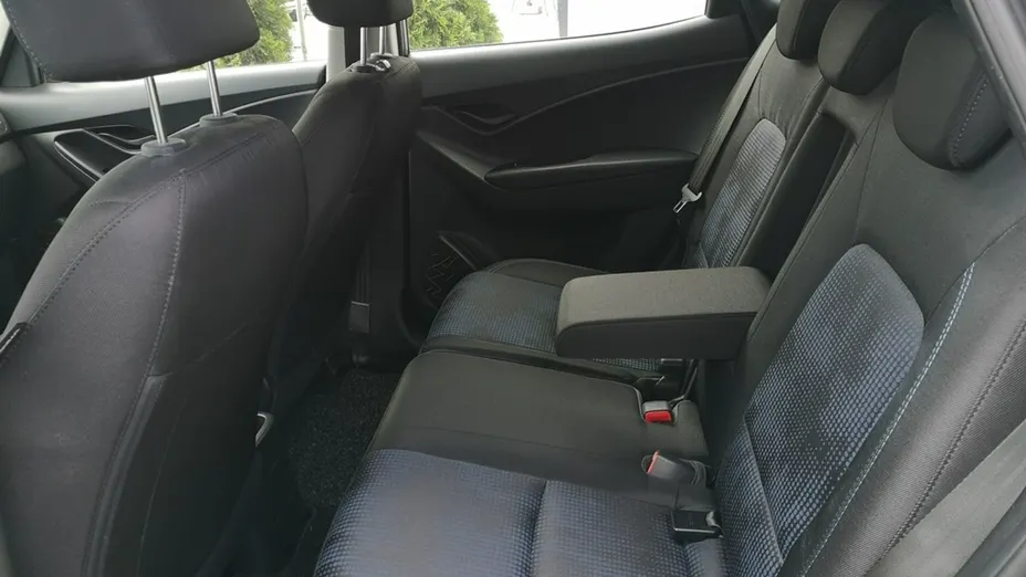 HYUNDAI ix20 -
