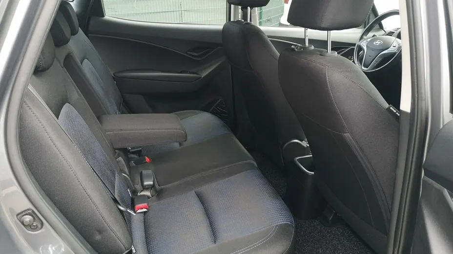 HYUNDAI ix20 -