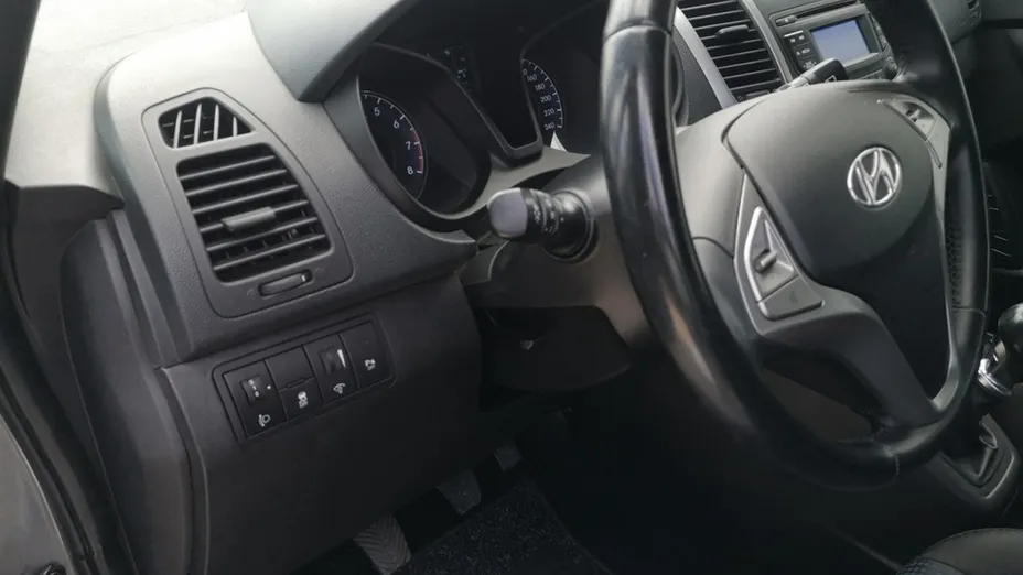 HYUNDAI ix20 -