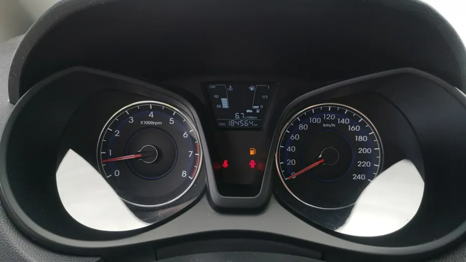 HYUNDAI ix20 -