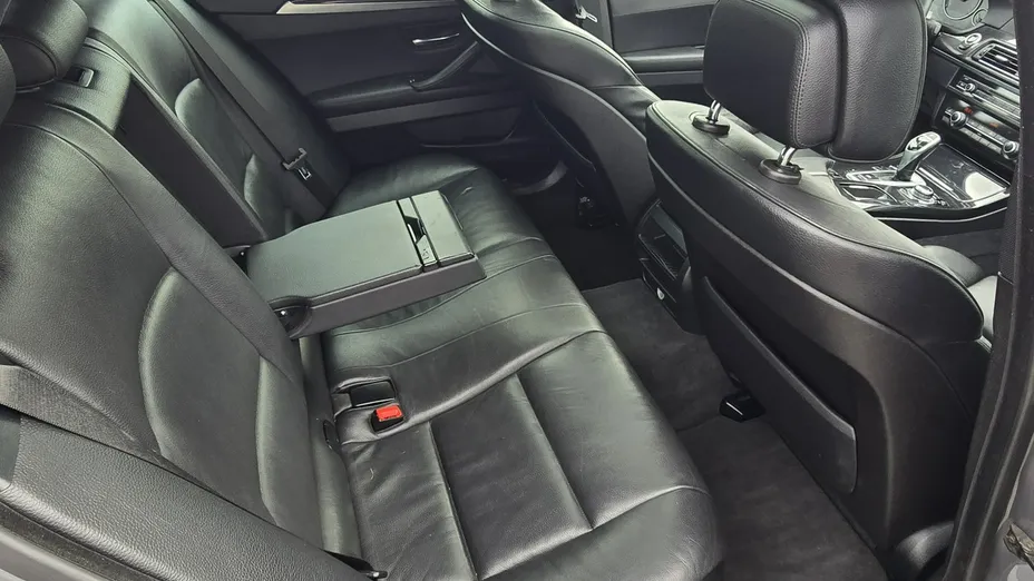 BMW Seria 5 -
