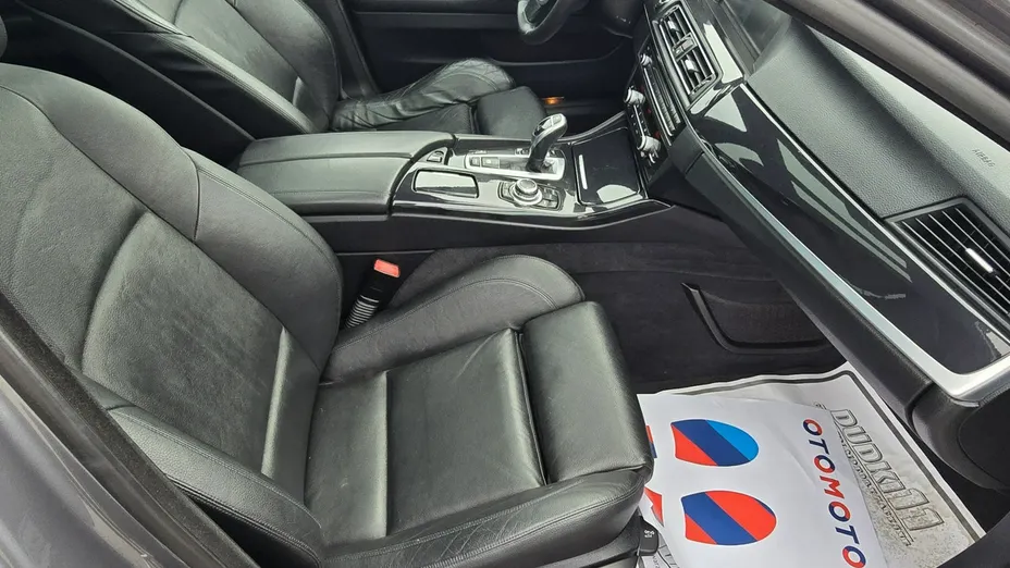 BMW Seria 5 -