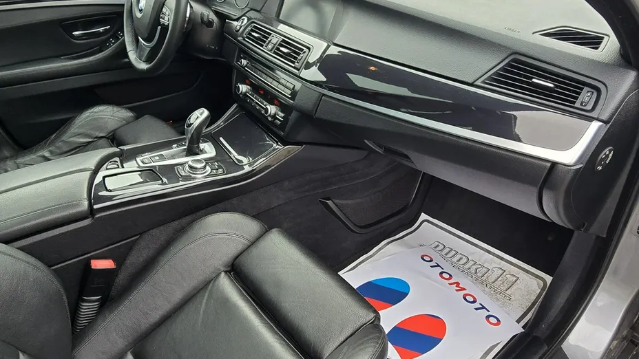 BMW Seria 5 -