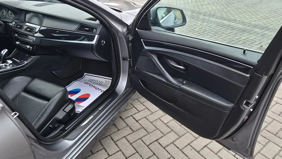 BMW Seria 5 -