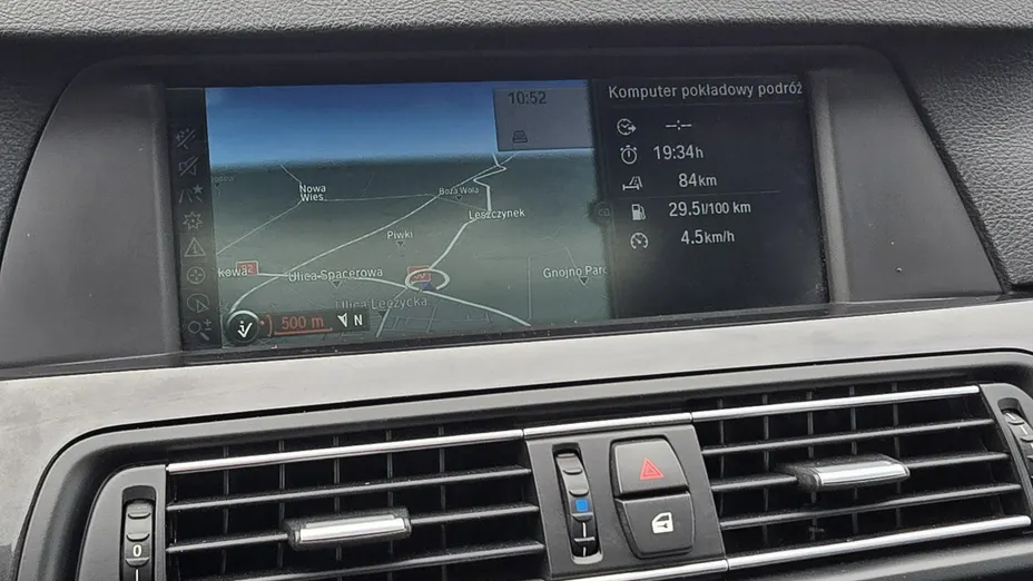 BMW Seria 5 -