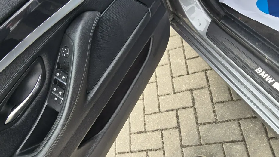 BMW Seria 5 -
