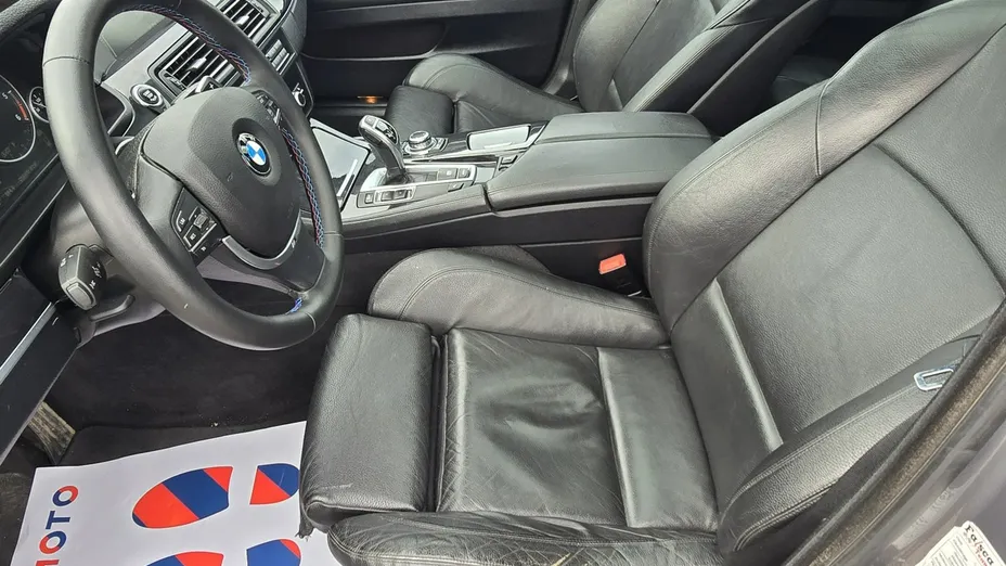BMW Seria 5 -