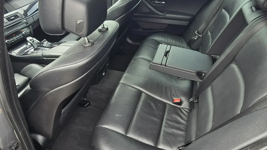 BMW Seria 5 -