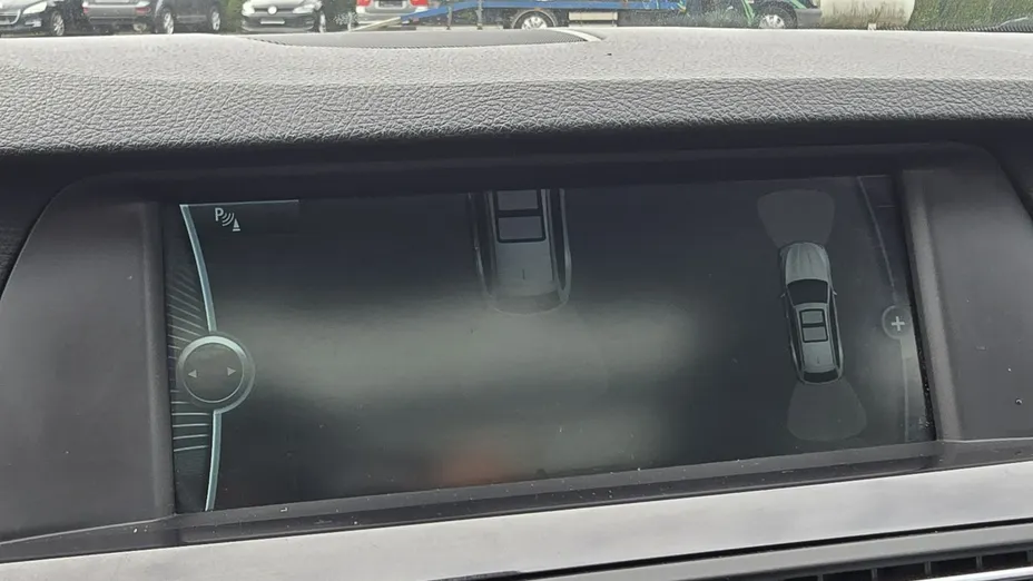 BMW Seria 5 -
