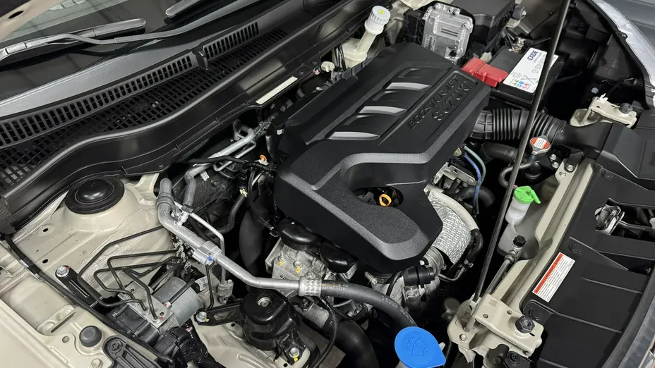 SUZUKI Vitara -