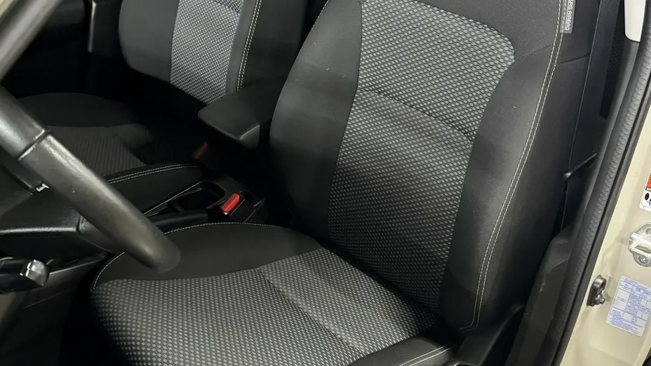 SUZUKI Vitara -