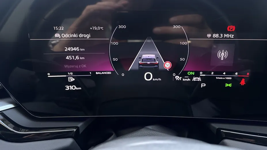 AUDI A5 A5 TFSI 150 kW Quattro S tronic