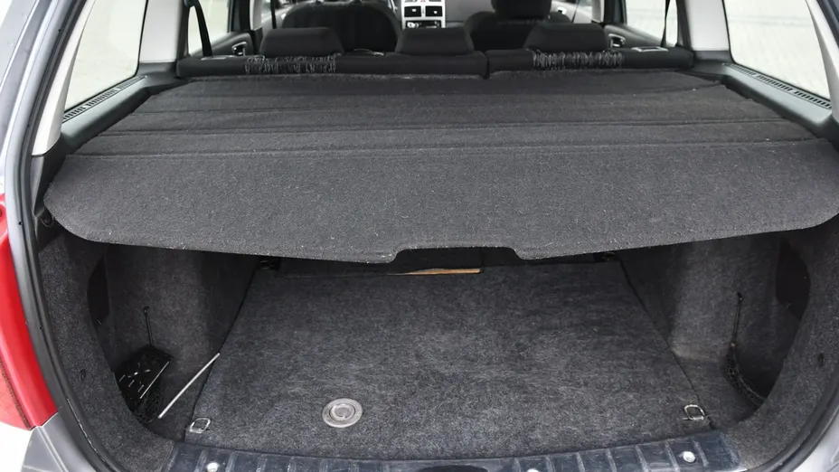 PEUGEOT 307 -