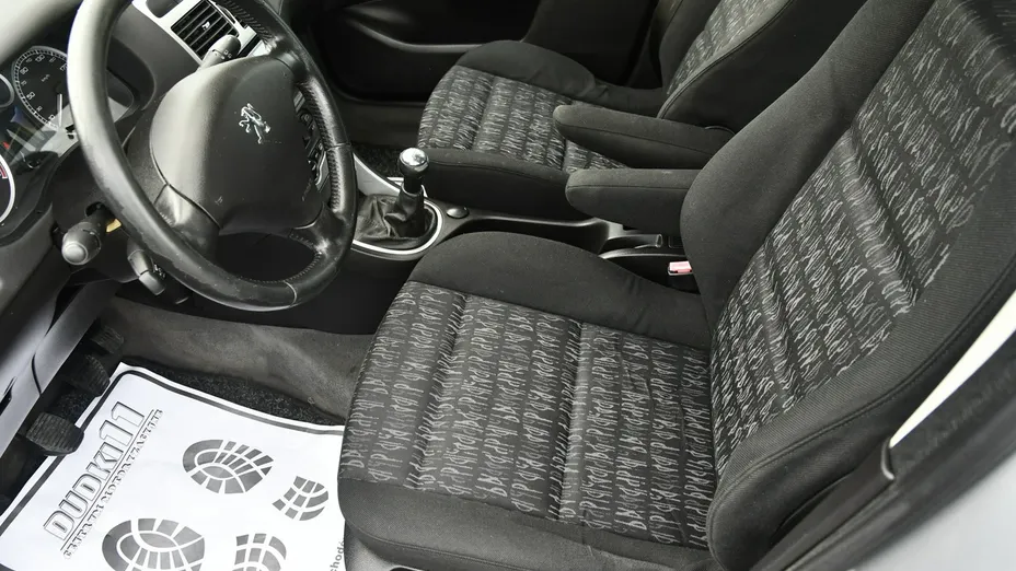 PEUGEOT 307 -
