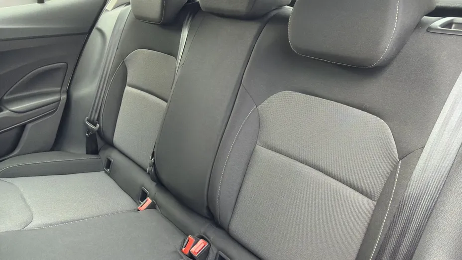 SKODA Fabia Fabia 1.0 TSI Edition 130