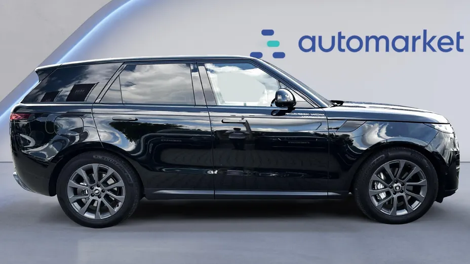 LAND ROVER Range Rover Sport Range Rover S 3.0 D250 mHEV S