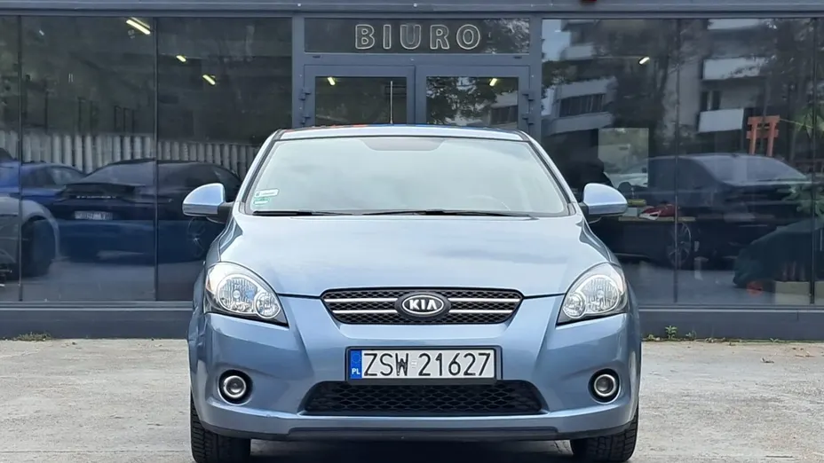 KIA Cee'd -