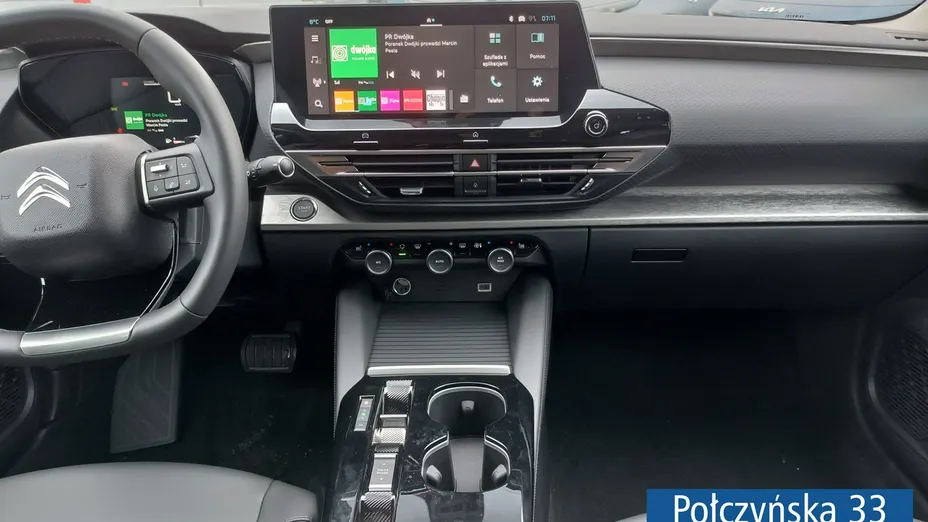 CITROEN C5 X -