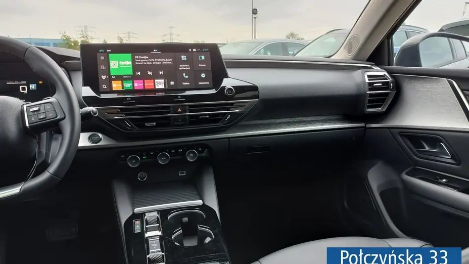CITROEN C5 X -