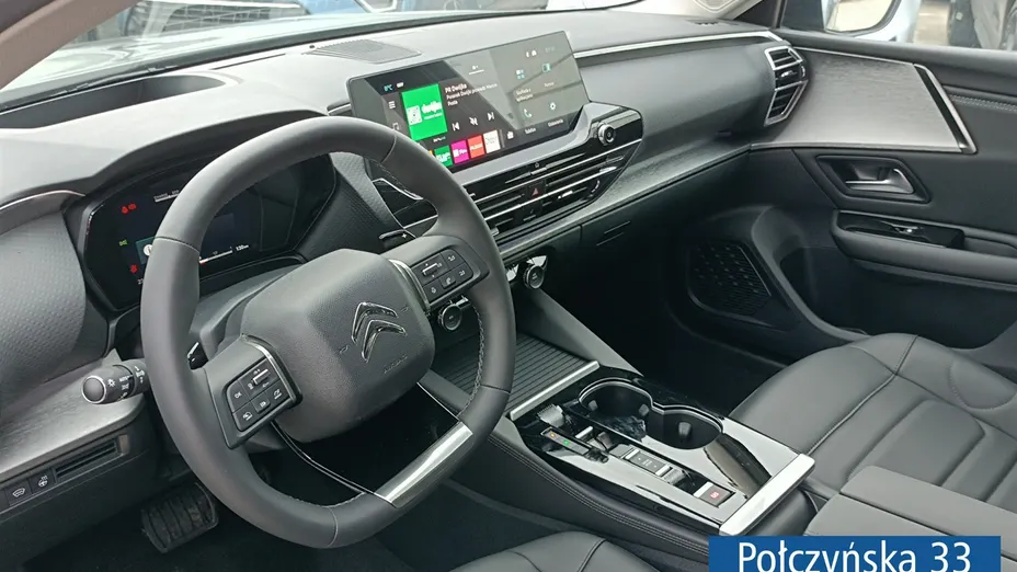CITROEN C5 X -