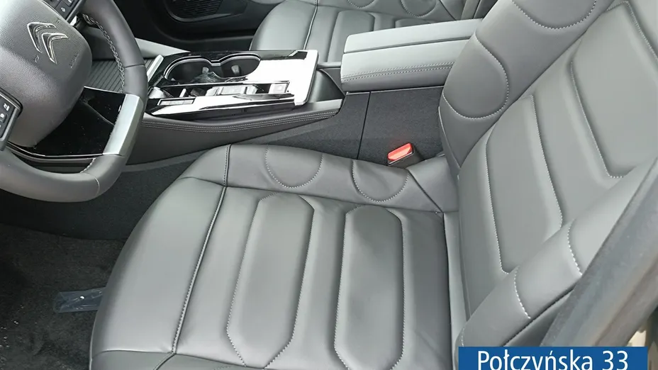 CITROEN C5 X -