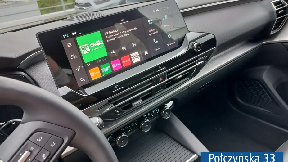 CITROEN C5 X -
