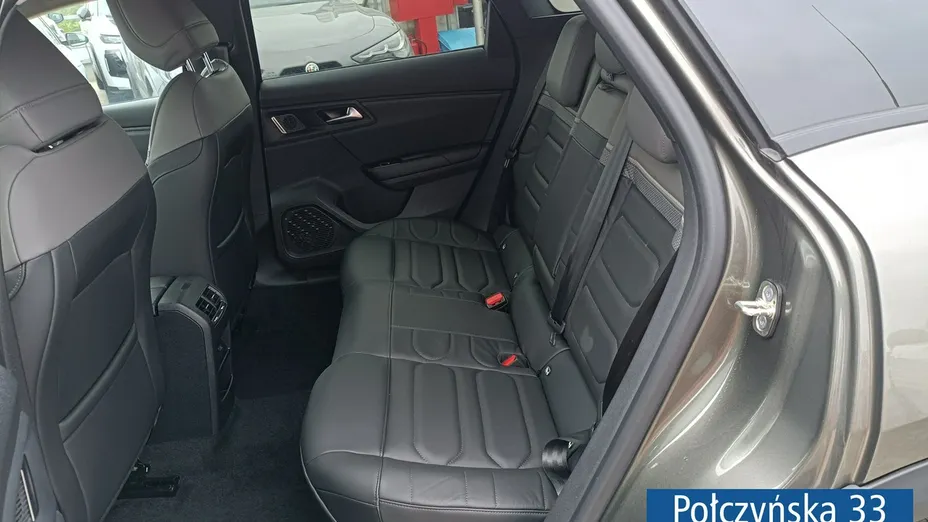 CITROEN C5 X -