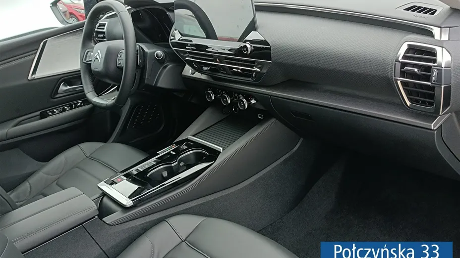 CITROEN C5 X -
