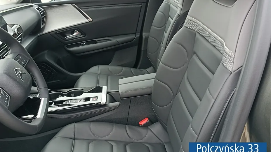 CITROEN C5 X -