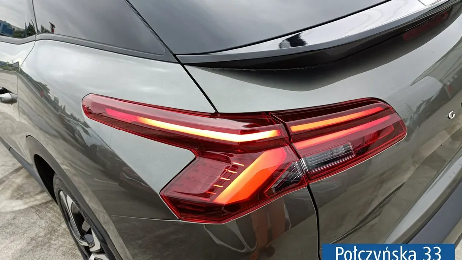 CITROEN C5 X -