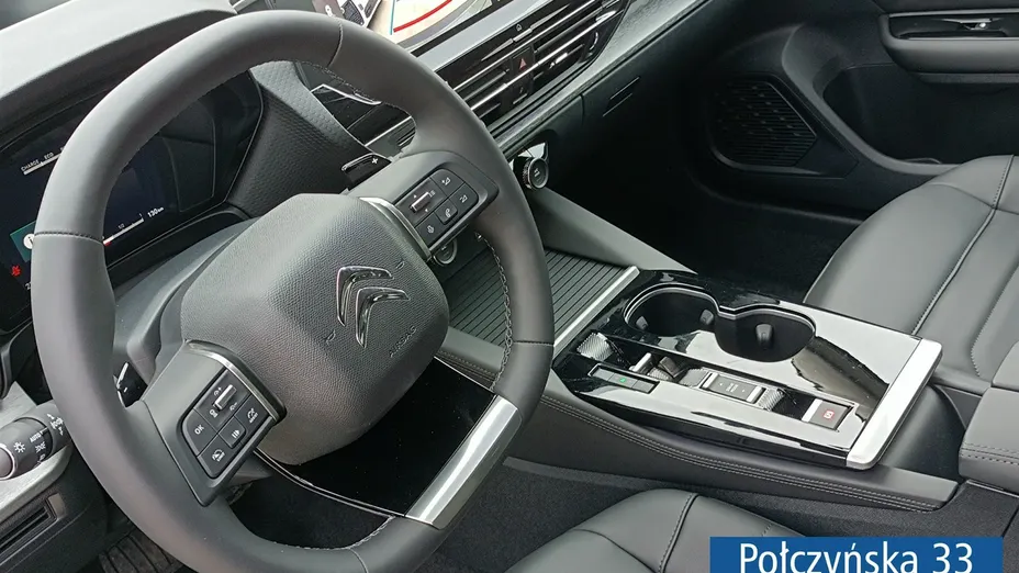 CITROEN C5 X -