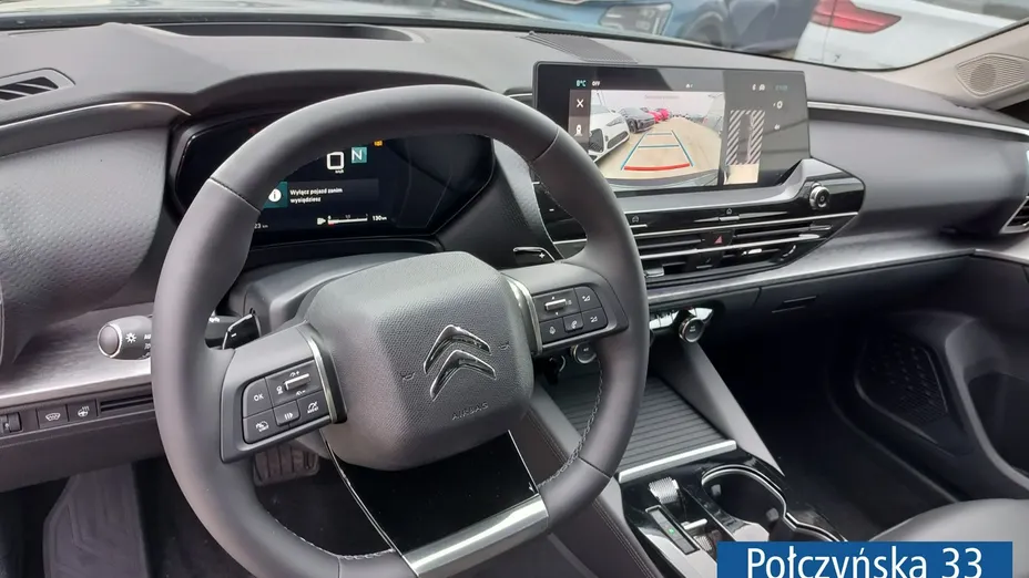 CITROEN C5 X -