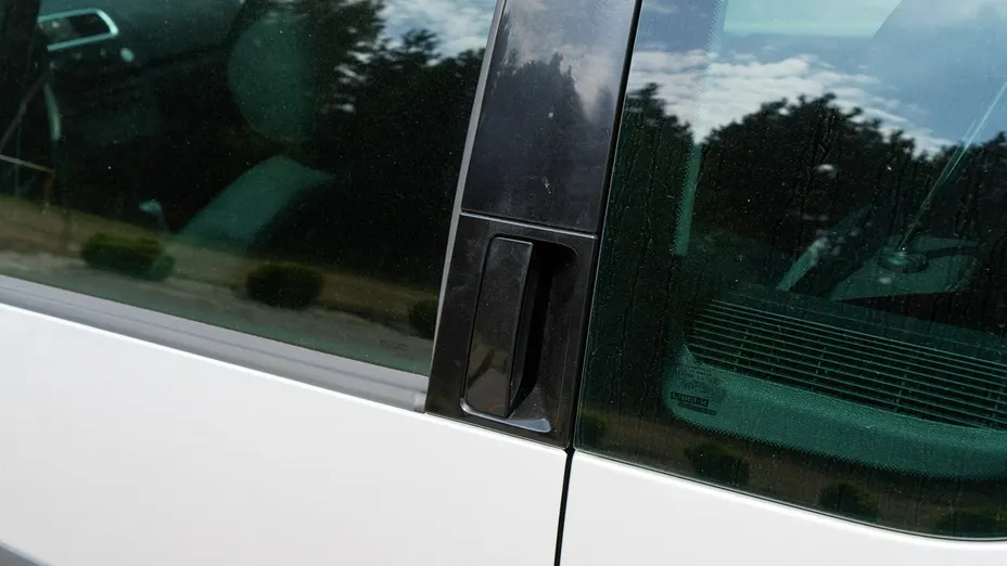 SKODA Roomster -