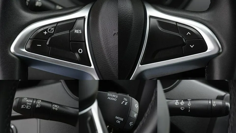 DACIA Duster -