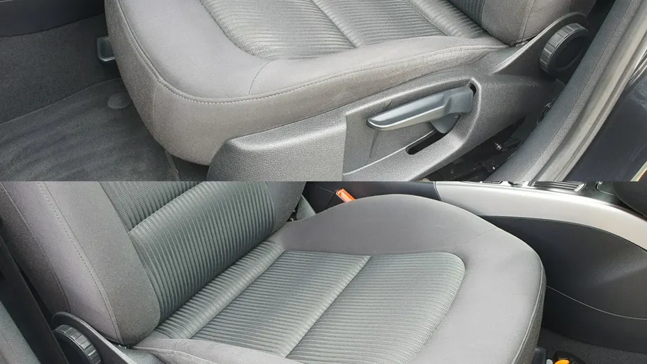AUDI A4 Avant -